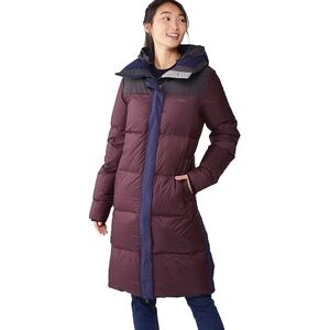 Cotopaxi Solazo down parka